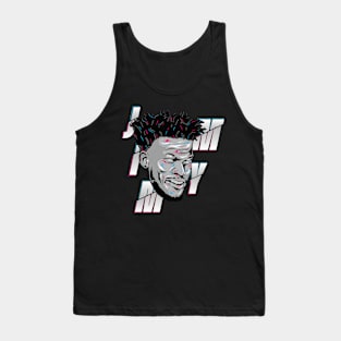 Jimmy Butler Tank Top